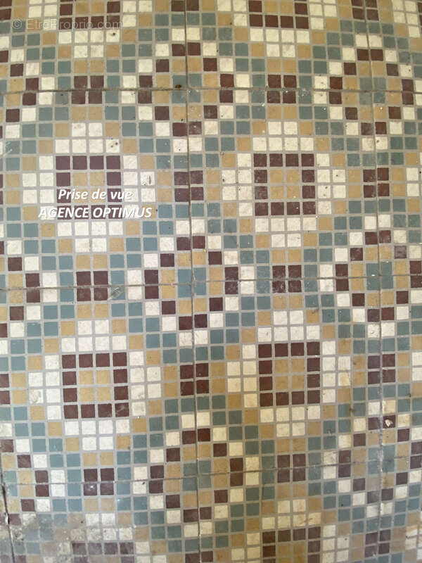 Maison à VILLENEUVE-LA-GUYARD