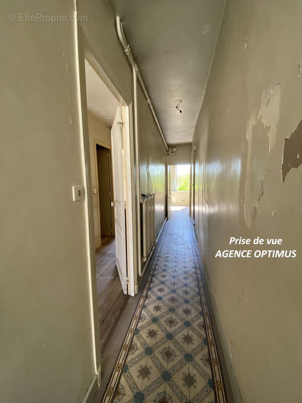 Maison à VILLENEUVE-LA-GUYARD