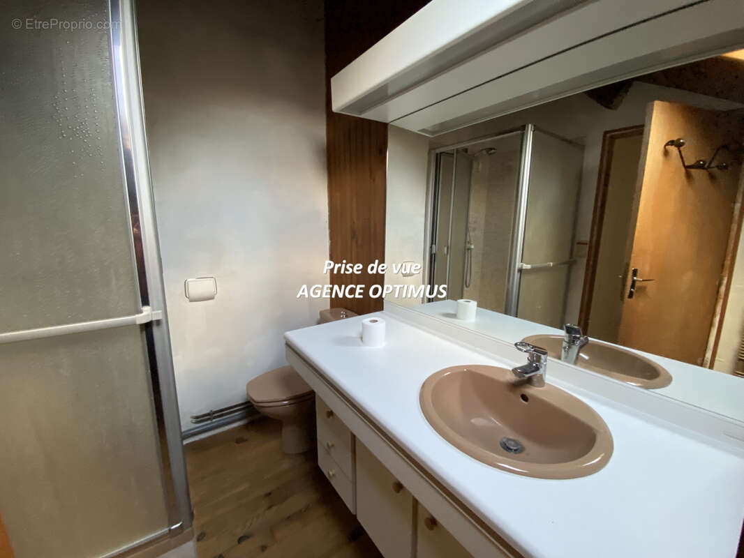 Maison à VILLENEUVE-LA-GUYARD