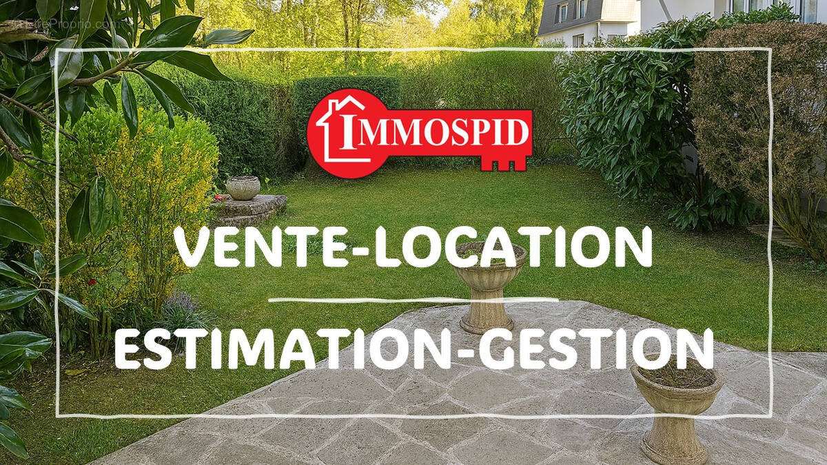 Appartement à COUBRON