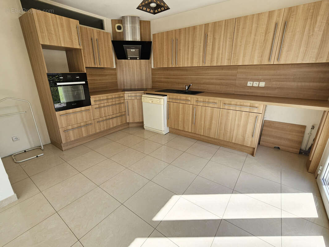 Maison à LIVRY-GARGAN