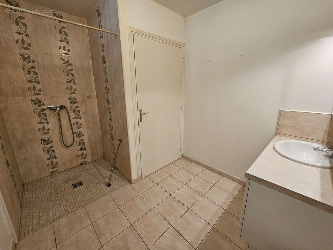 Maison à LIVRY-GARGAN