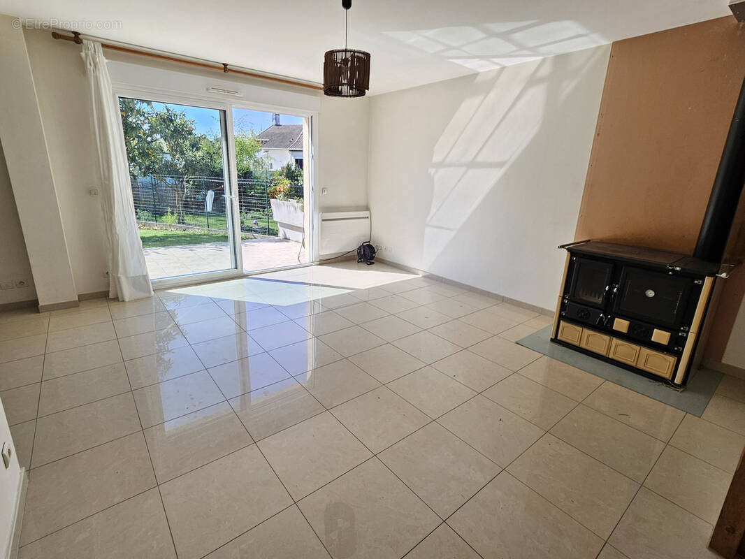 Maison à LIVRY-GARGAN