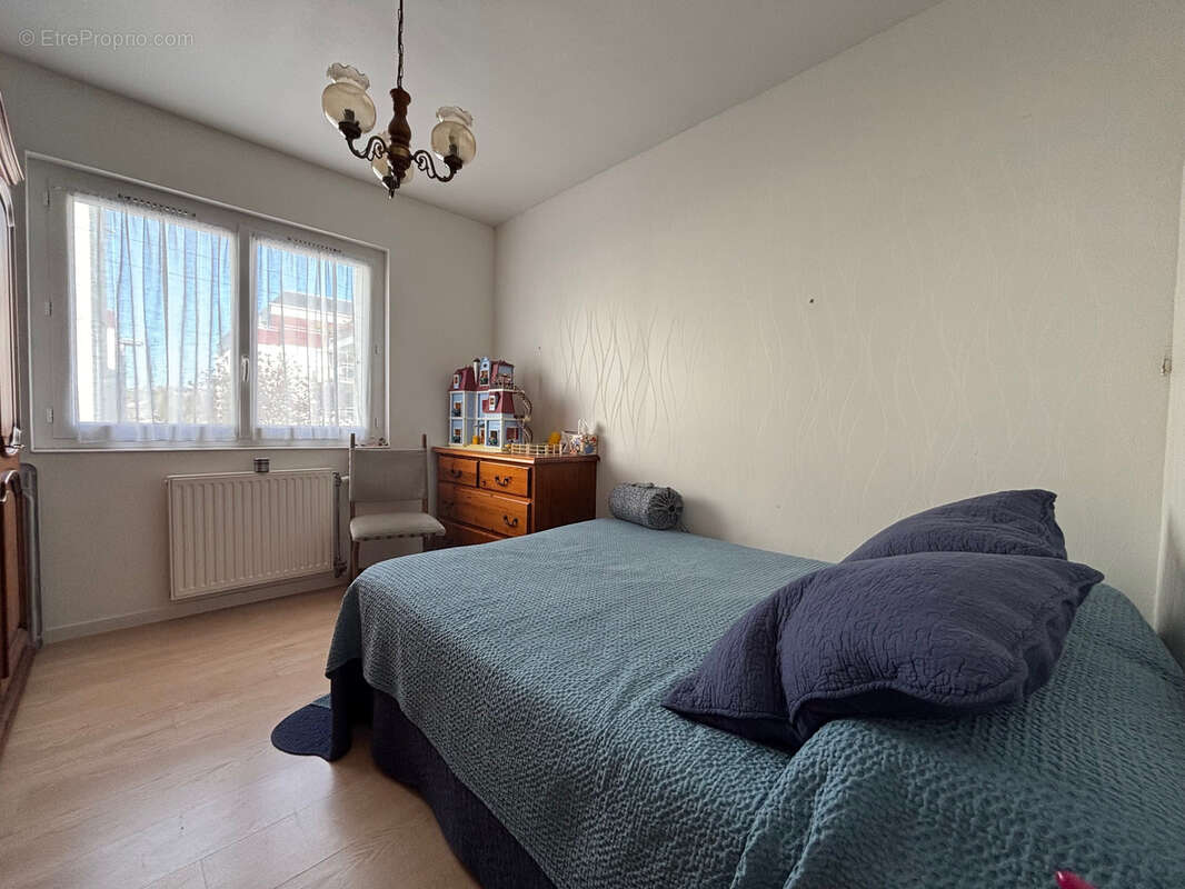 Appartement à EVREUX