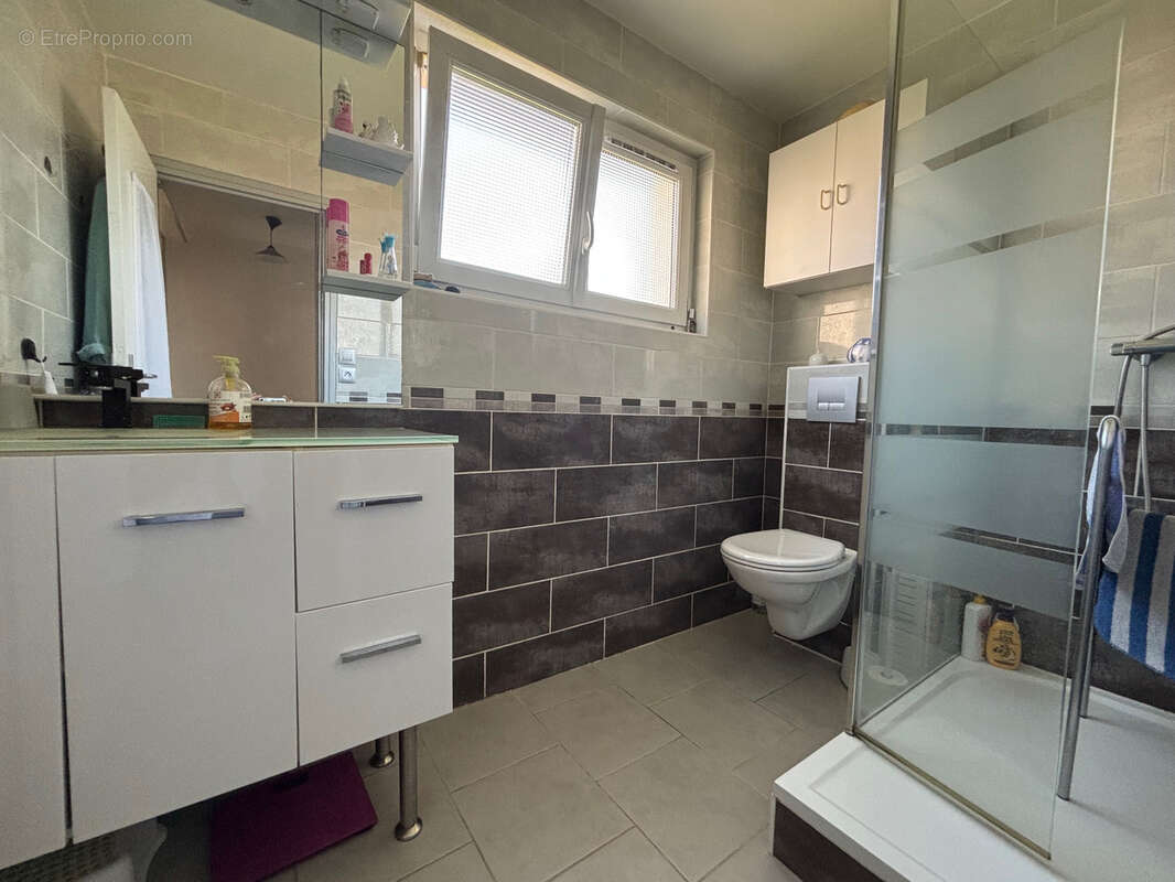 Appartement à EVREUX