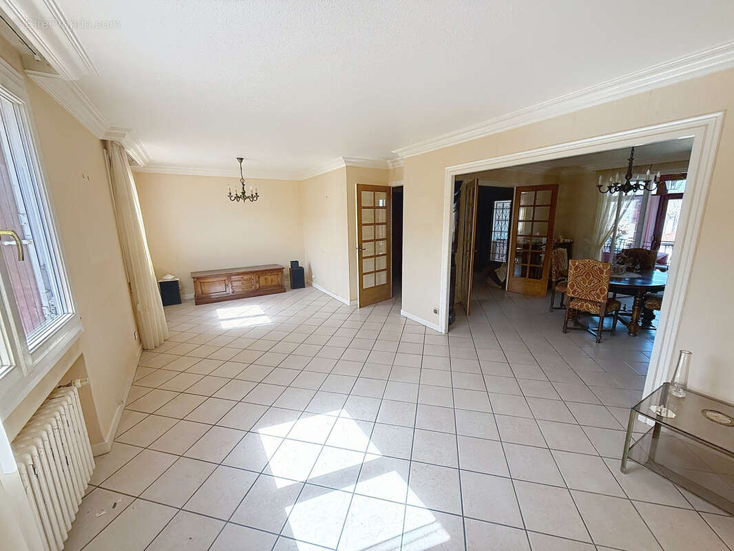 Maison à SAINT-CHAMOND