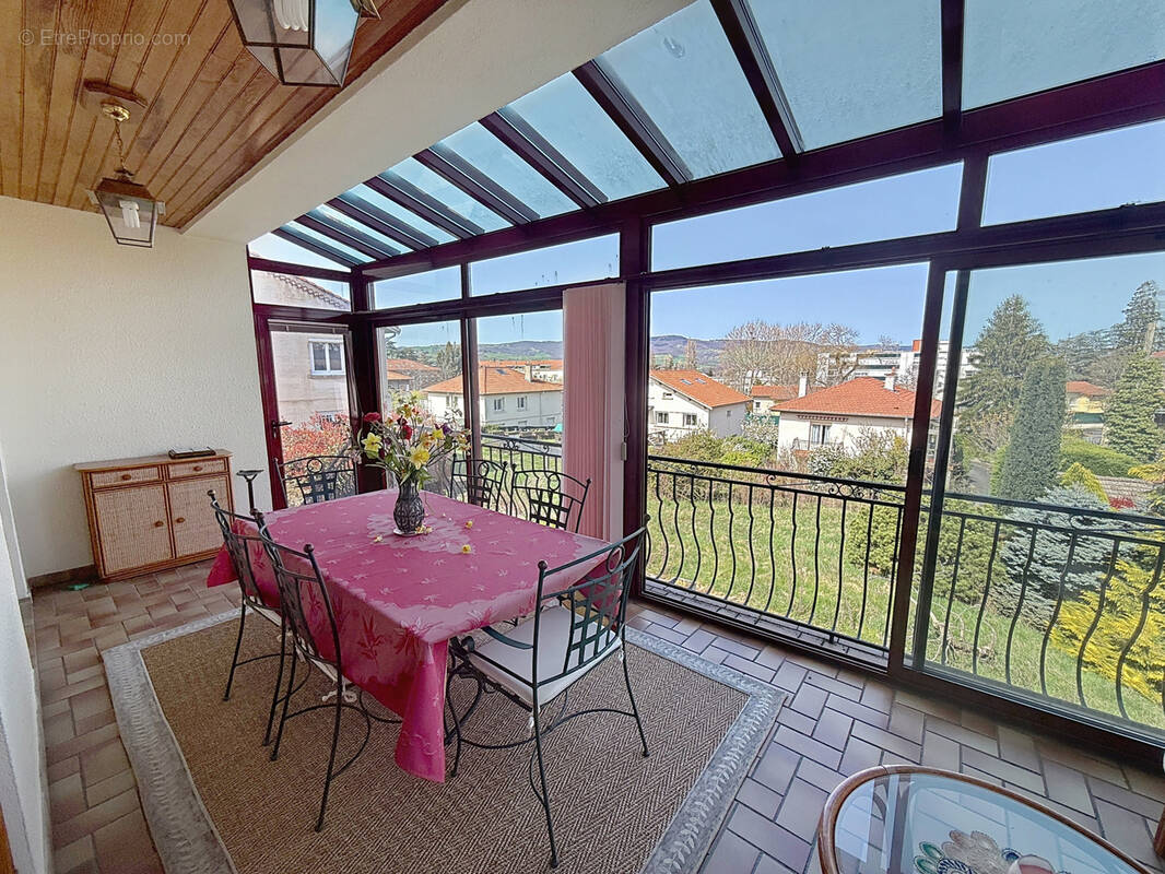 Maison à SAINT-CHAMOND