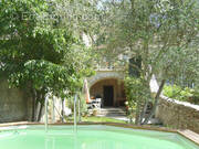 Maison à LIVRON-SUR-DROME