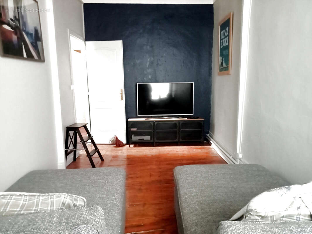 Maison à LIVRON-SUR-DROME