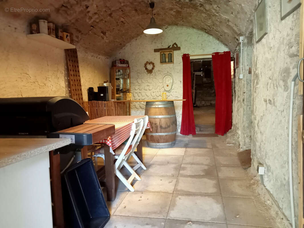 Maison à LIVRON-SUR-DROME