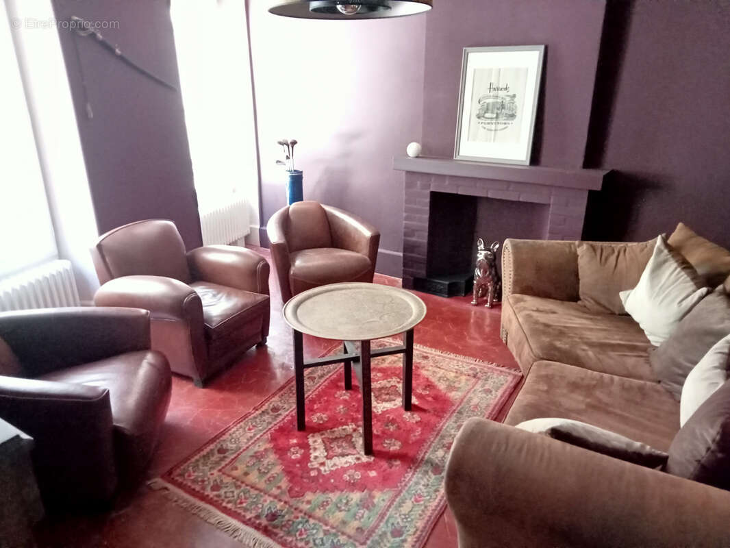 Maison à LIVRON-SUR-DROME