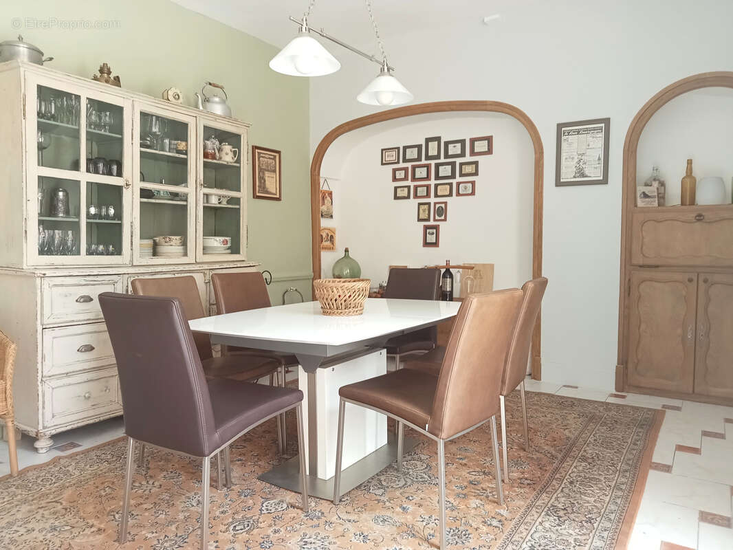 Maison à LIVRON-SUR-DROME