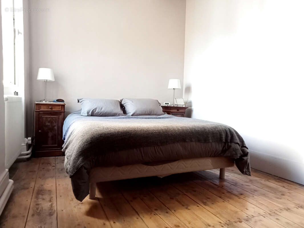 Maison à LIVRON-SUR-DROME