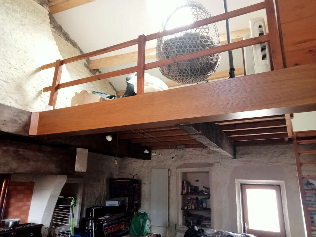 Maison à GILHAC-ET-BRUZAC