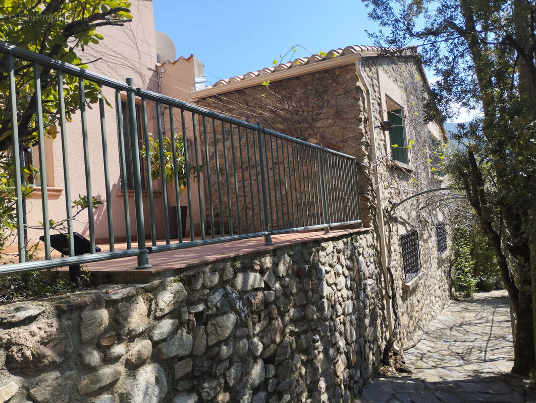 Maison à CERET