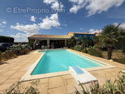 Photo 1 - Maison à BENET