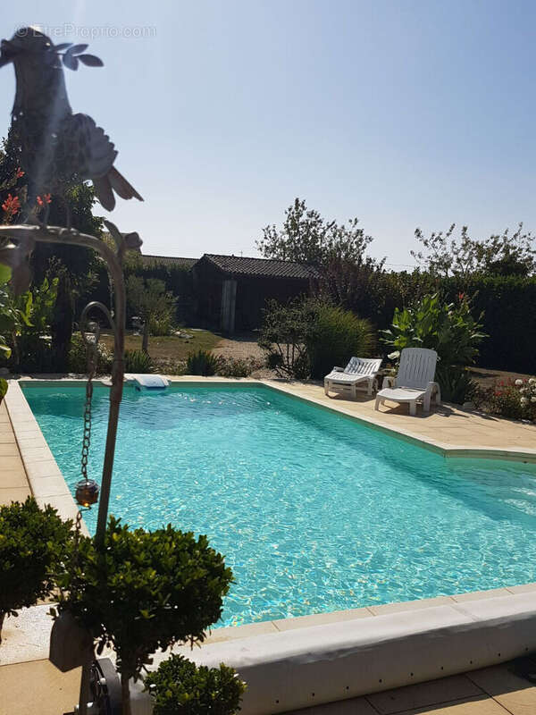 Photo 2 - Maison à BENET