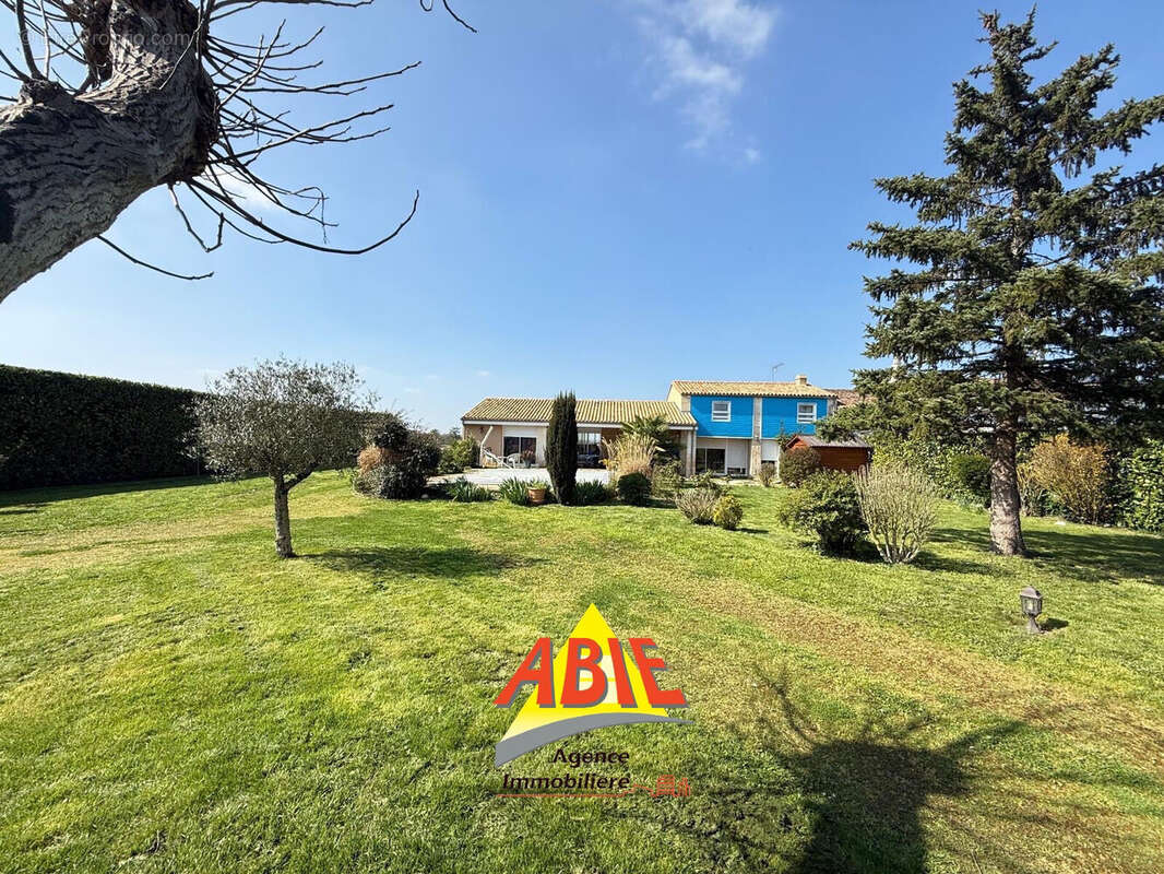 Photo 4 - Maison à BENET