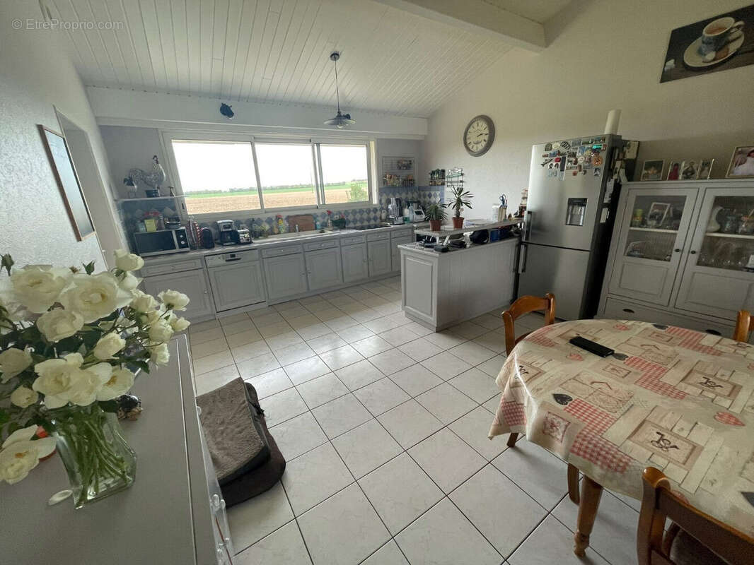 Photo 5 - Maison à BENET