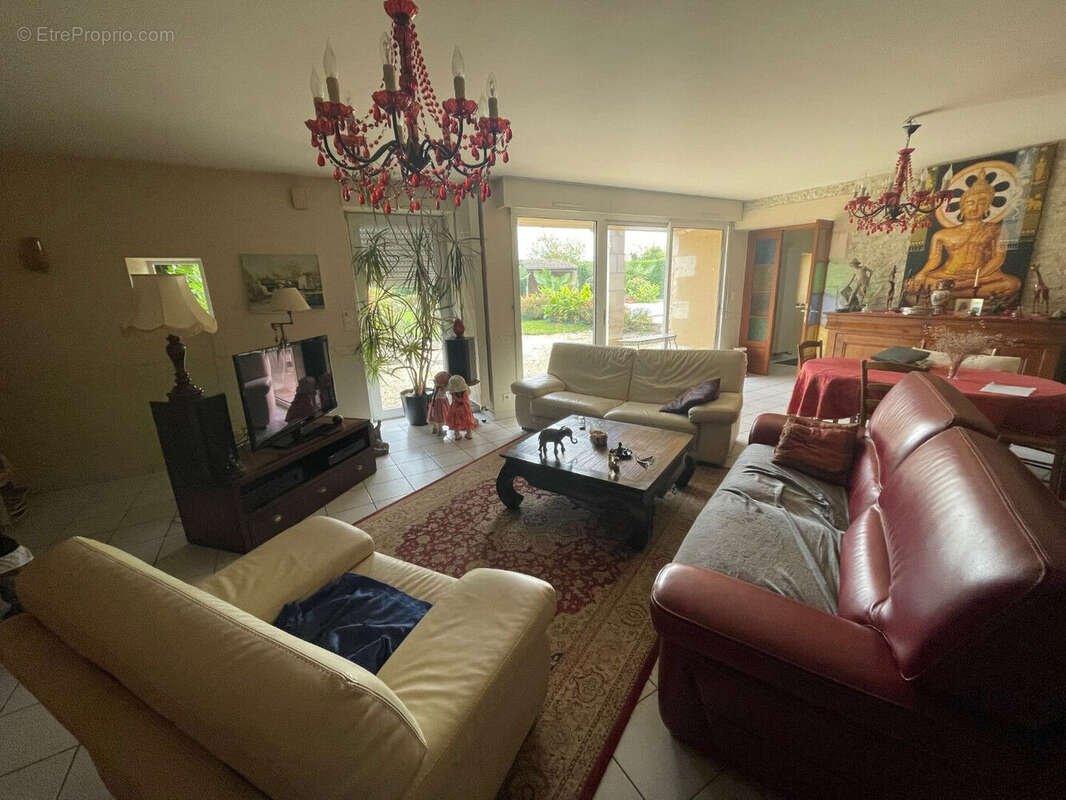 Photo 6 - Maison à BENET