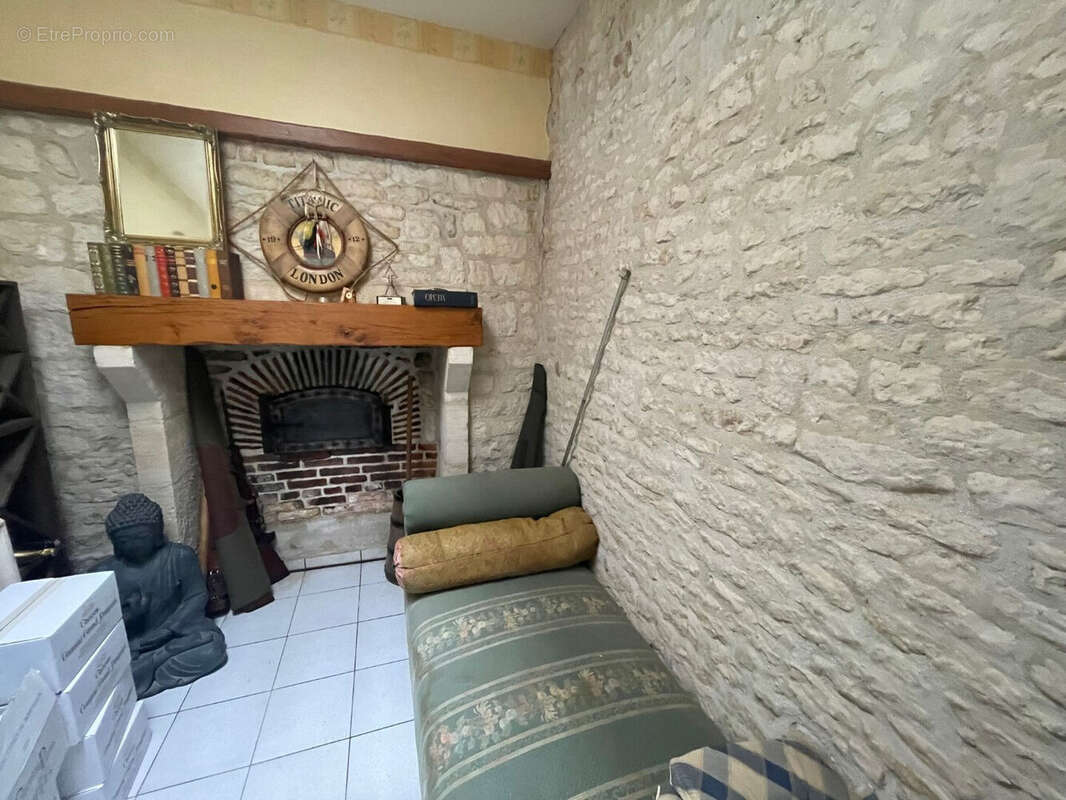 Photo 7 - Maison à BENET