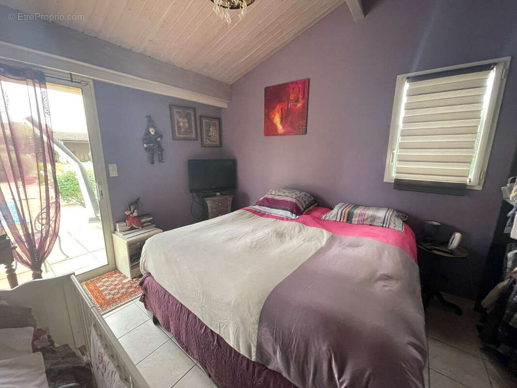 Photo 8 - Maison à BENET