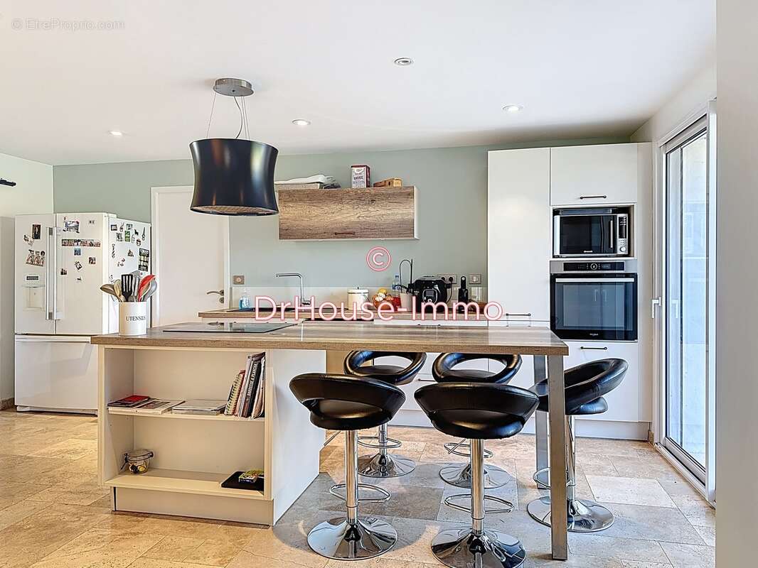 Maison à COULOUNIEIX-CHAMIERS