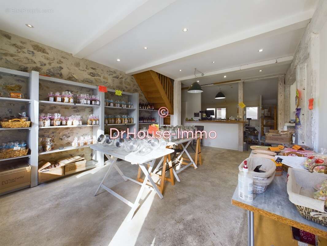 Appartement à LAGRASSE