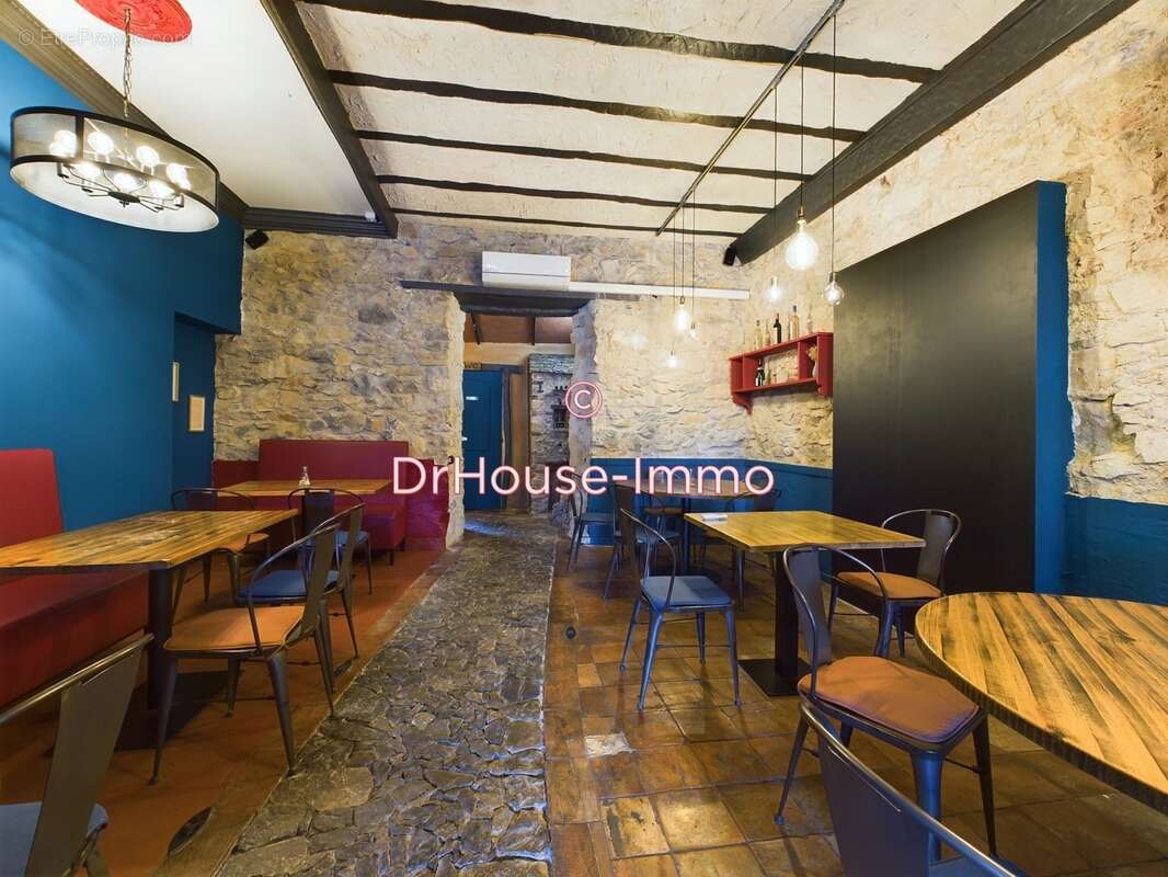 Appartement à LAGRASSE