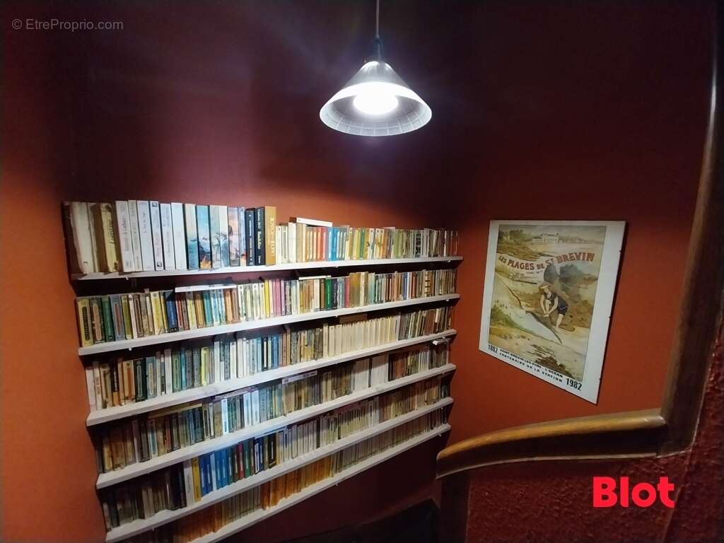 Maison à SAINT-BREVIN-LES-PINS