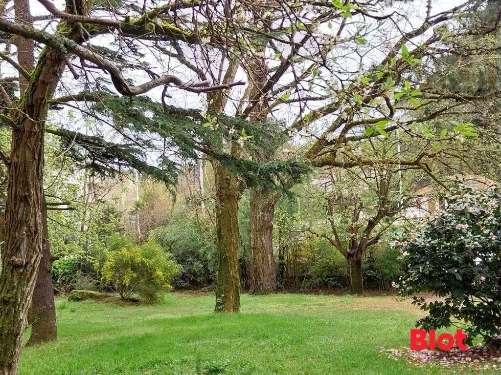 Maison à SAINT-BREVIN-LES-PINS