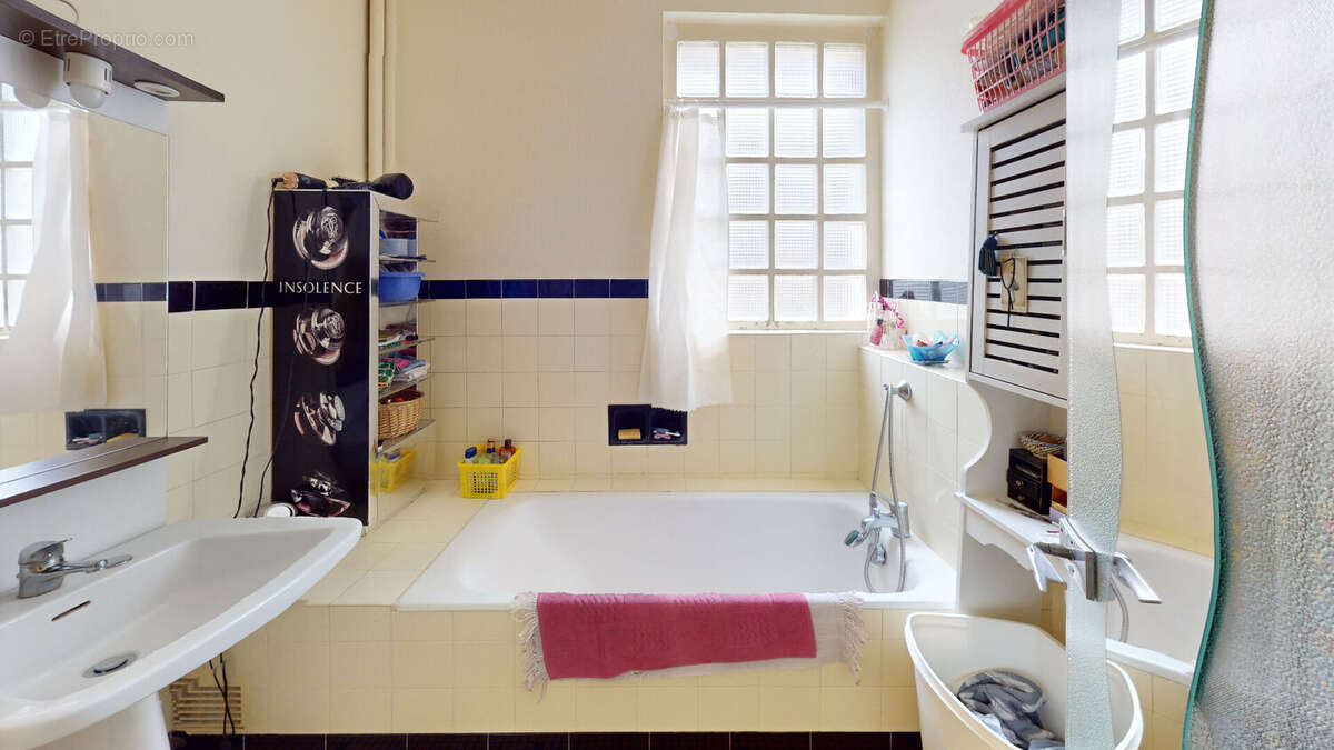 Appartement à SAUMUR