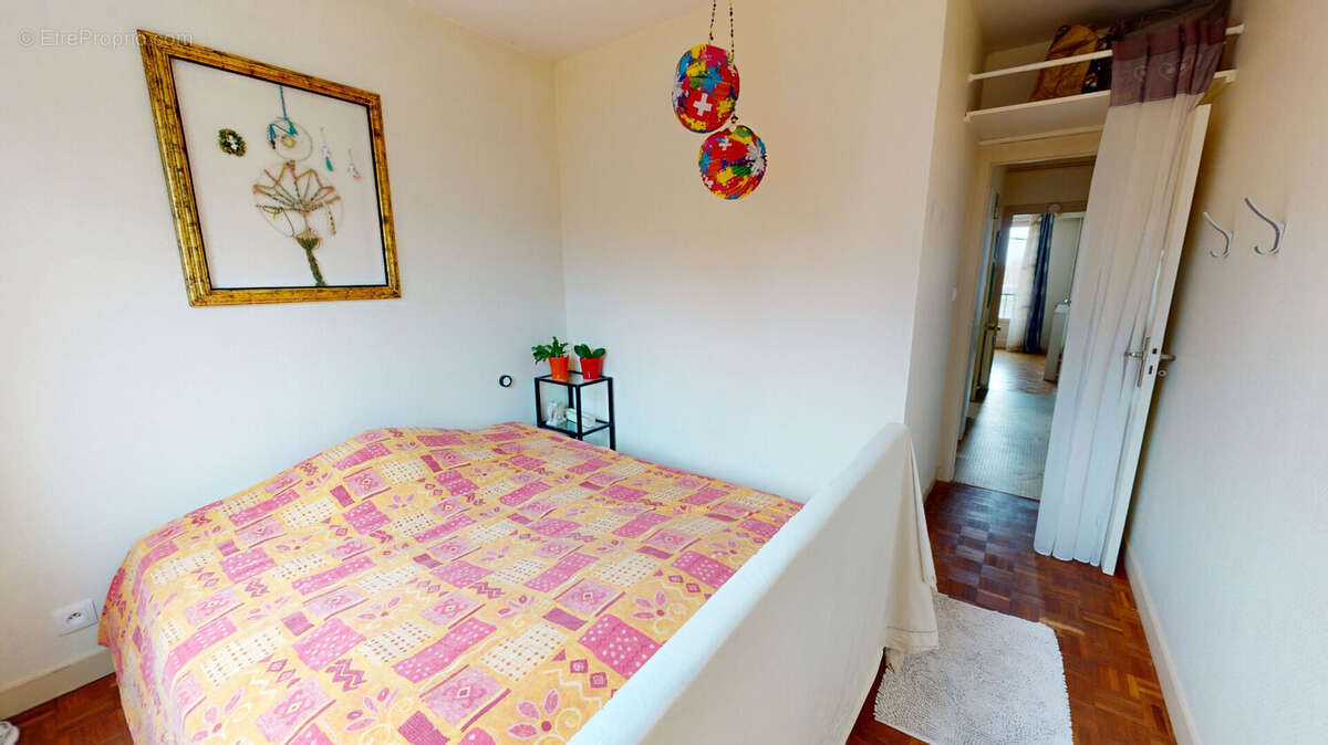 Appartement à SAUMUR