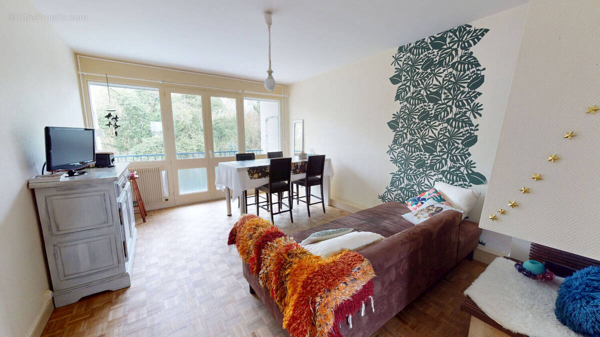 Appartement à SAUMUR