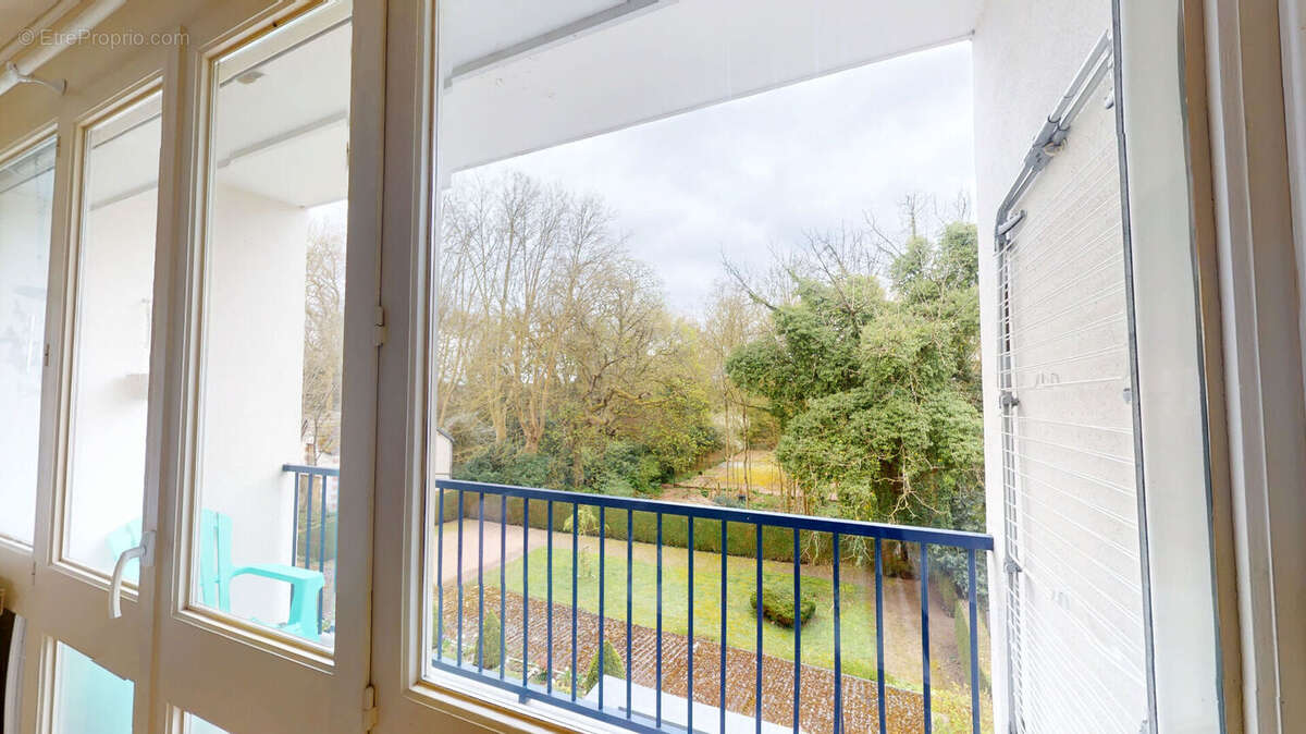 Appartement à SAUMUR