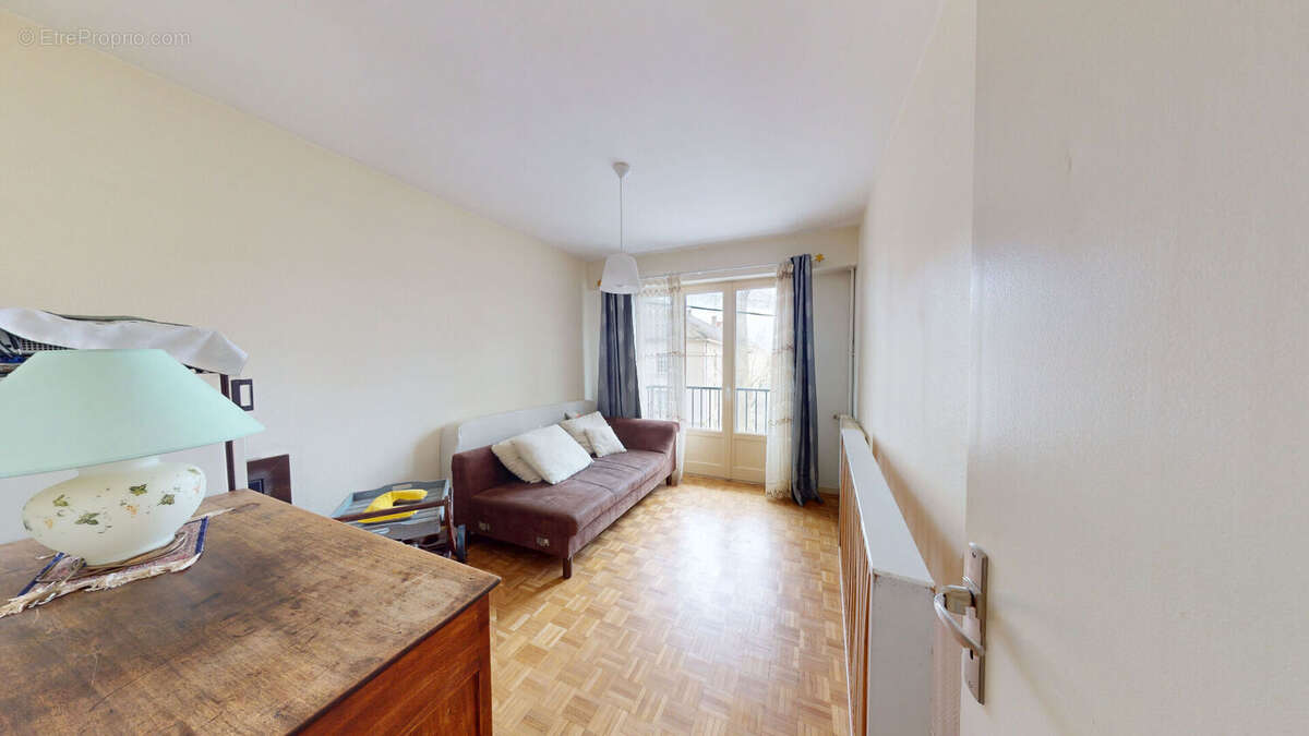 Appartement à SAUMUR