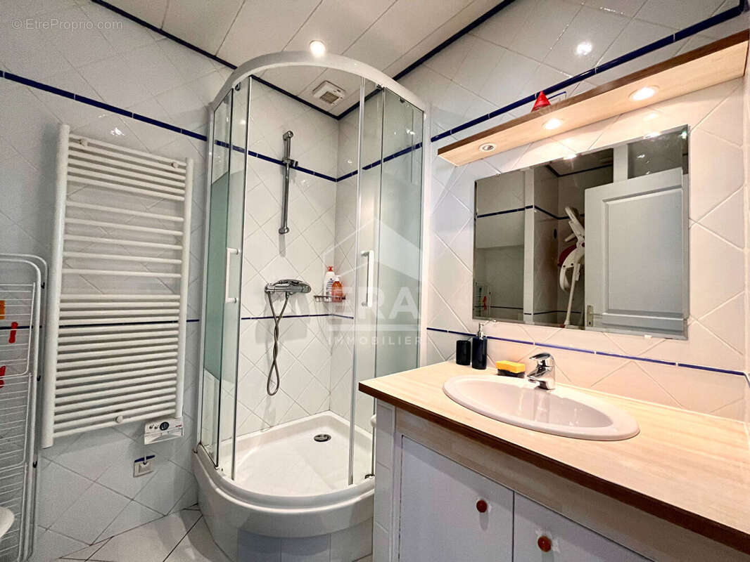 Appartement à SAINT-MALO