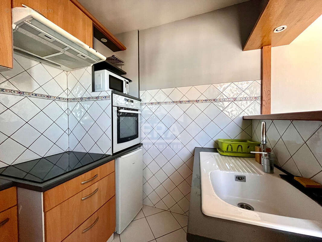 Appartement à SAINT-MALO