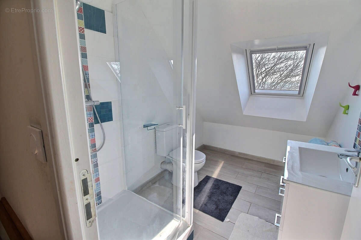 Maison à CHATEAUNEUF-EN-THYMERAIS