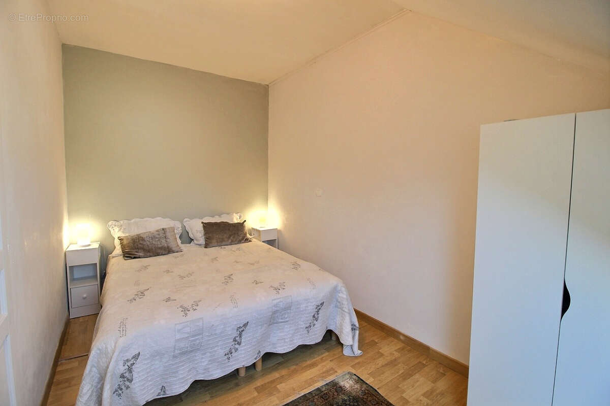 Maison à CHATEAUNEUF-EN-THYMERAIS