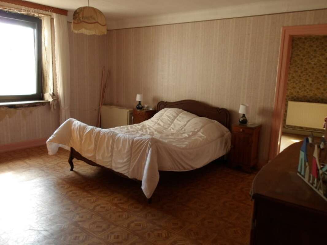 Maison à DIEMERINGEN