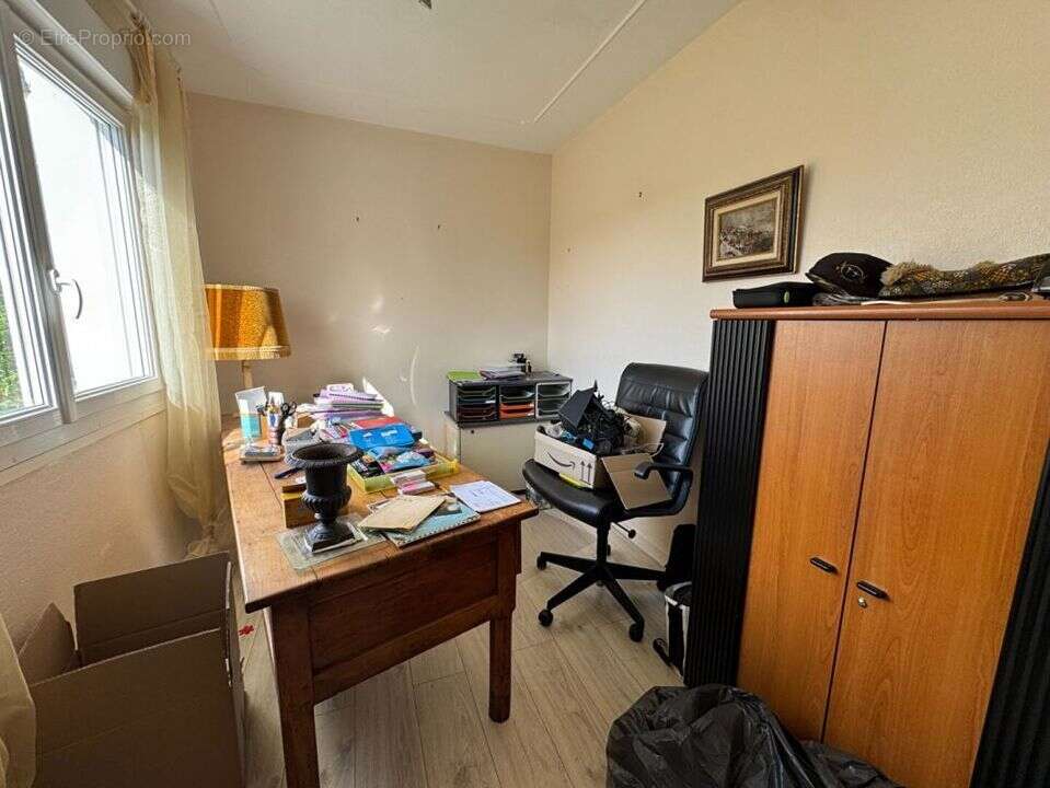 Maison à FLEURY-SUR-ORNE