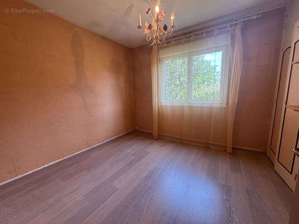 Maison à FLEURY-SUR-ORNE