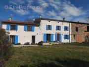 Maison à CASTELNAUDARY