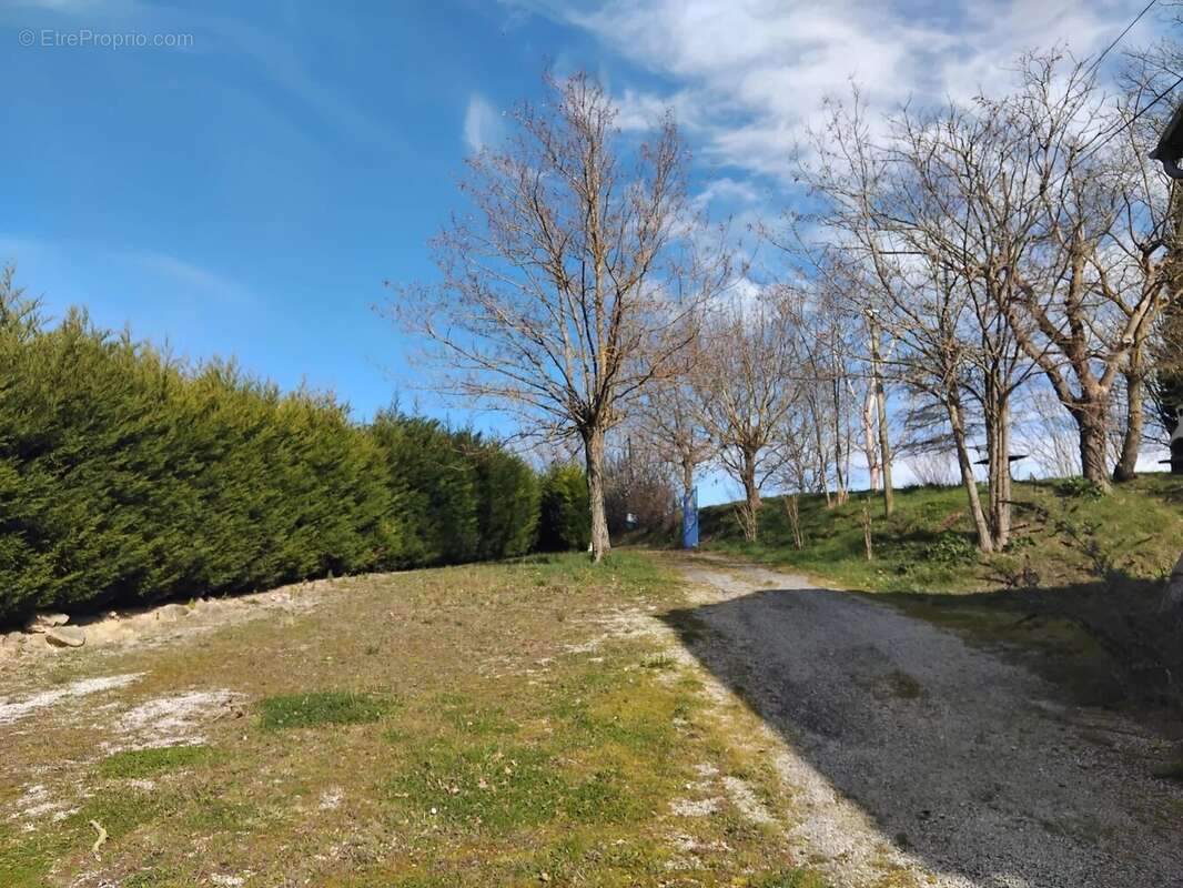 Maison à CASTELNAUDARY