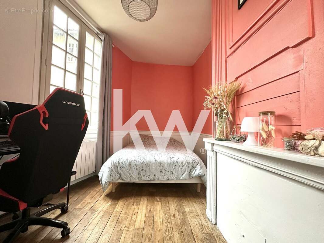 Appartement à LIMOGES