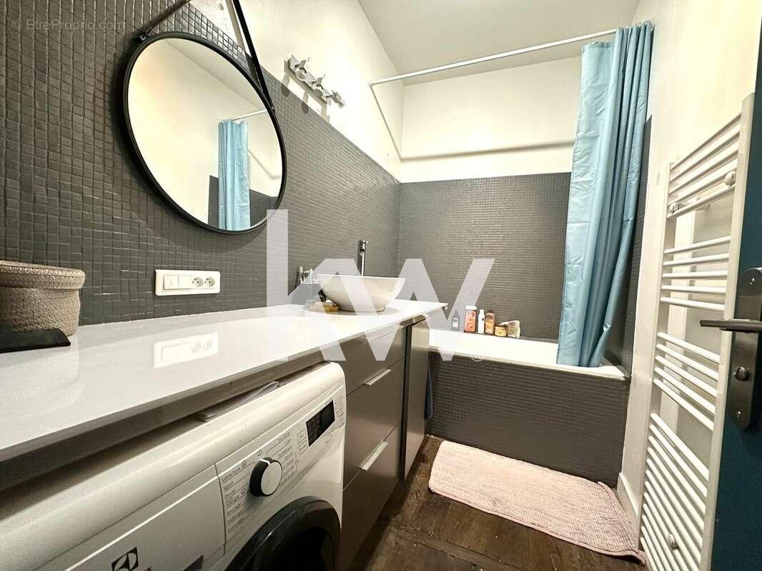 Appartement à LIMOGES