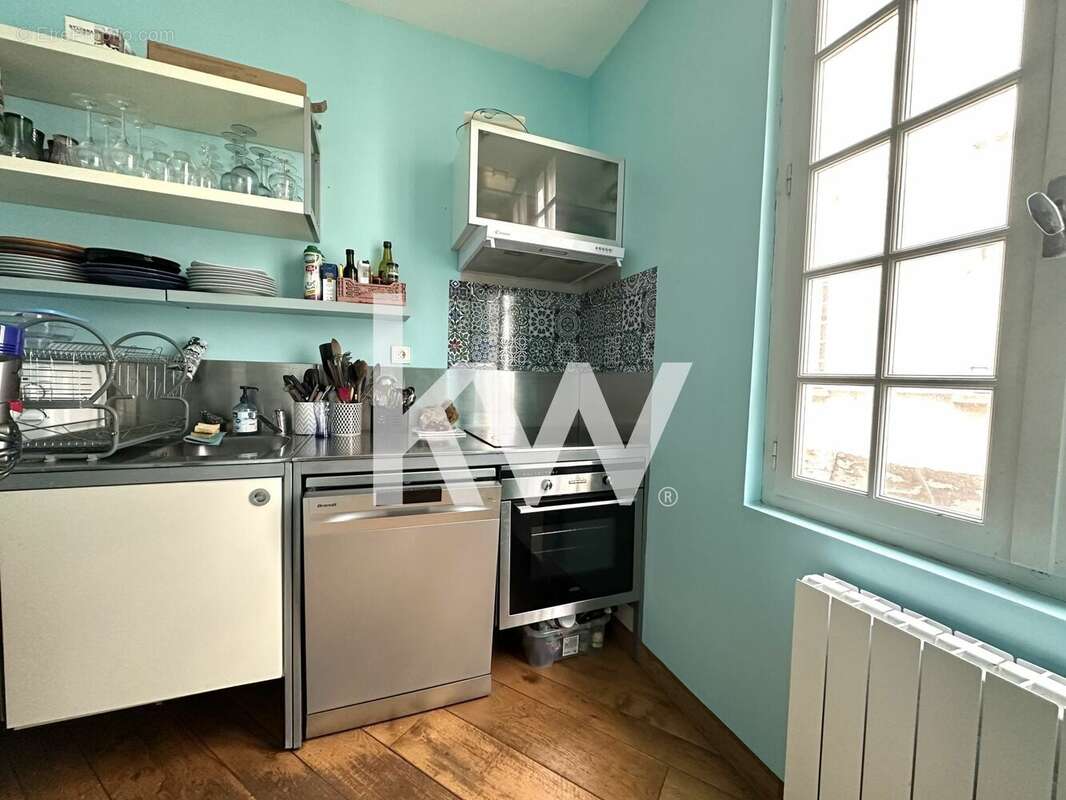 Appartement à LIMOGES