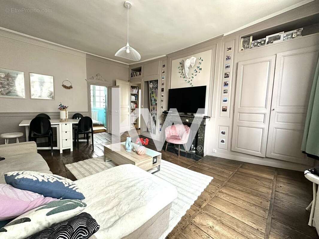 Appartement à LIMOGES