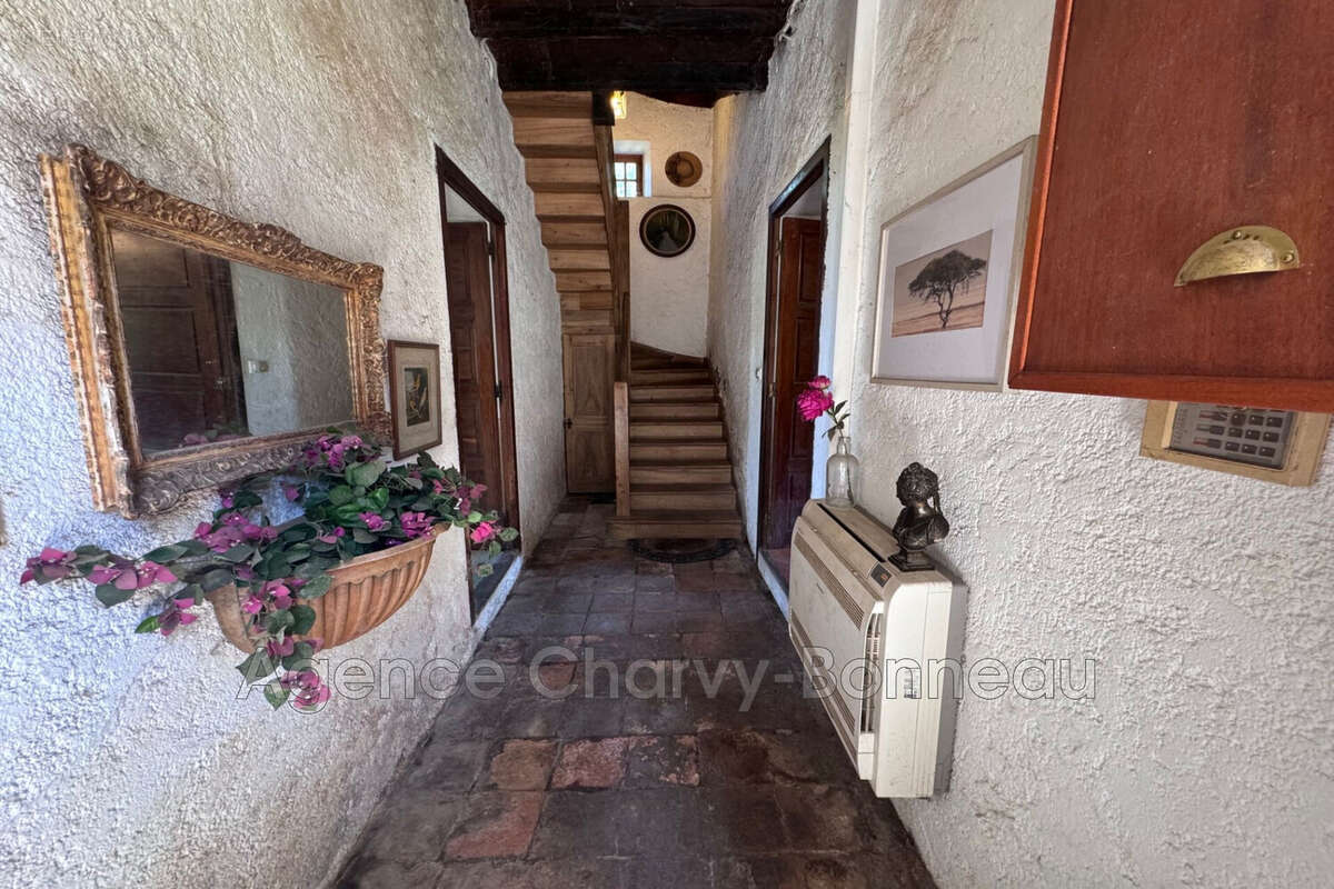 Maison à PRAT-BONREPAUX